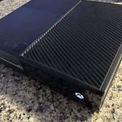 Xbox One