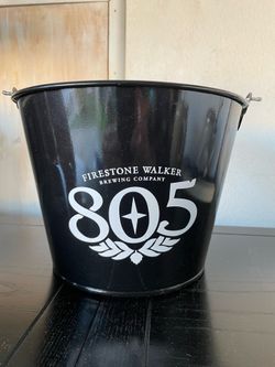 805 Beer Bucket