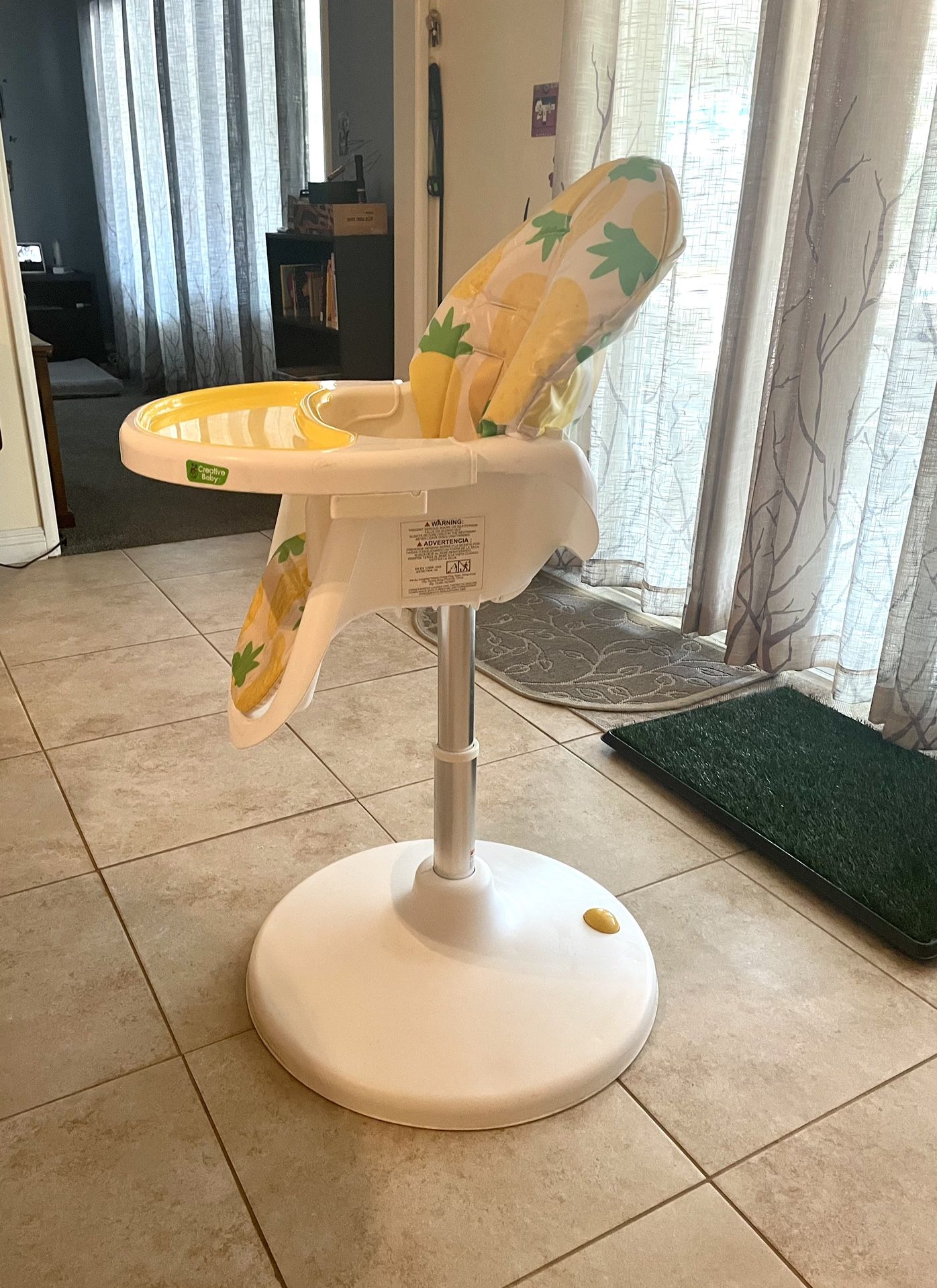 High Chair for Sale in West Covina, CA OfferUp