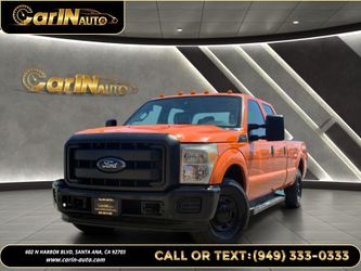 2016 Ford F-350