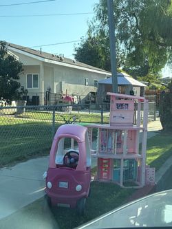 Free toys