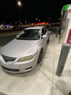 2006 Mazda Mazda6