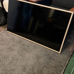Samsung Frame TV 50”