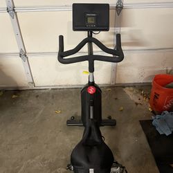 Pro-form Exercise Bike