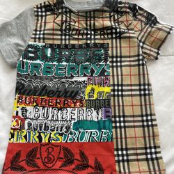 Cute T-shirt For Kids Size 2t 