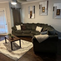 Living Room Set For Sale Need Gone Immediately 