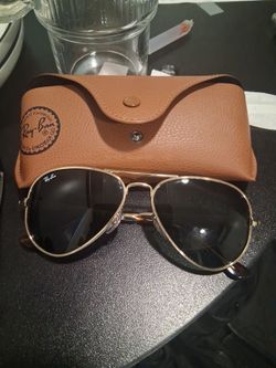 Ray ban