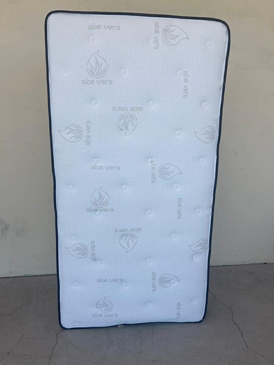Aloe Vera Twin Size Mattress Only