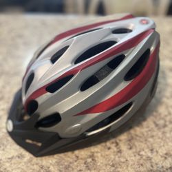 Bike Helmet