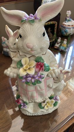Easter Bunny