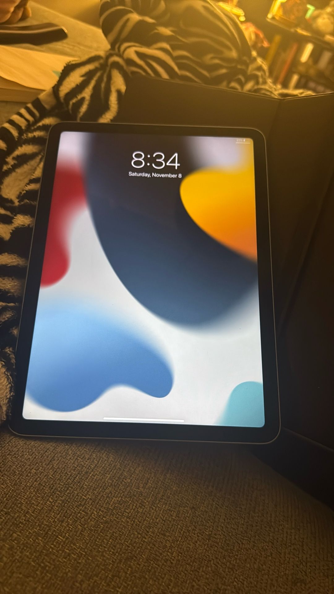 iPad Air 5 65 Gb