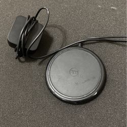 Morphine Wireless Charging Base 