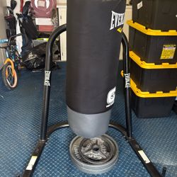 Punching Bag 