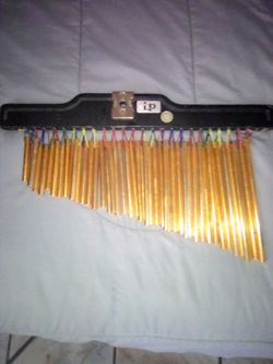 Latin percussion