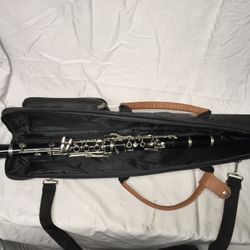 Selmer Clarinet 
