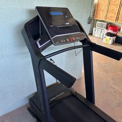 Treadmill Pro Form TLX Carbon 