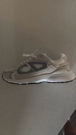 Dior shoes