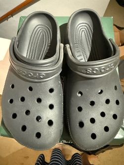 Crocs