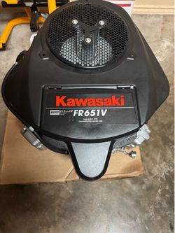 Kawasaki FR651V