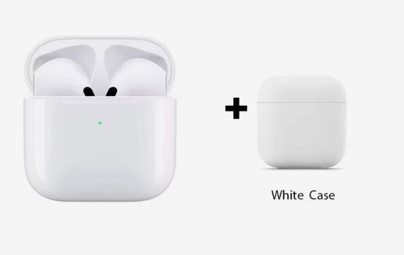 In Ear headphones Ultra Long Standby Running Bass Sports Earburds Music Headset