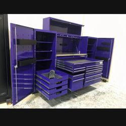 Snap-On Toolbox 