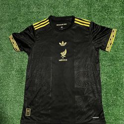 Mexico Jersey 