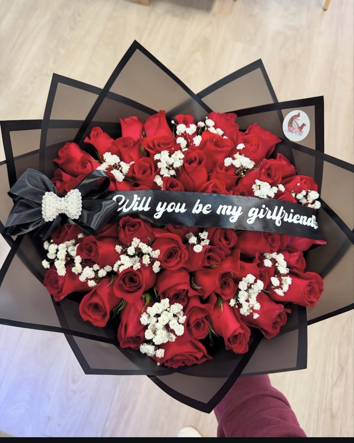 FLOWER BOUQUET