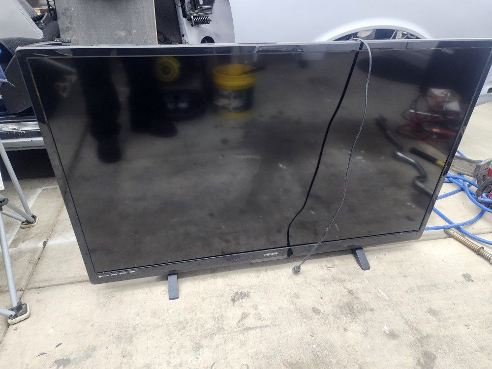 Phillips 50 Inch