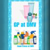GP at DMV (Good Price at DMV)