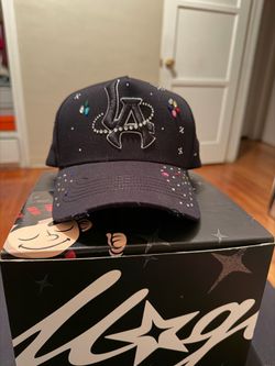 31 Mago Hat