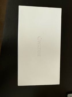 Apple Watch Ultra 3 49mm ocean band