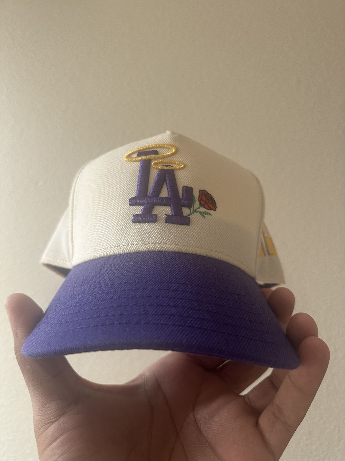 LA Lakers Kobe Bryant SnapBack