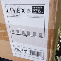 New, Unused Light Fixtures Contractor Liquidation 