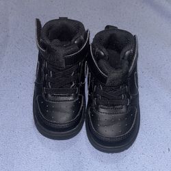 Baby Nike Shoes