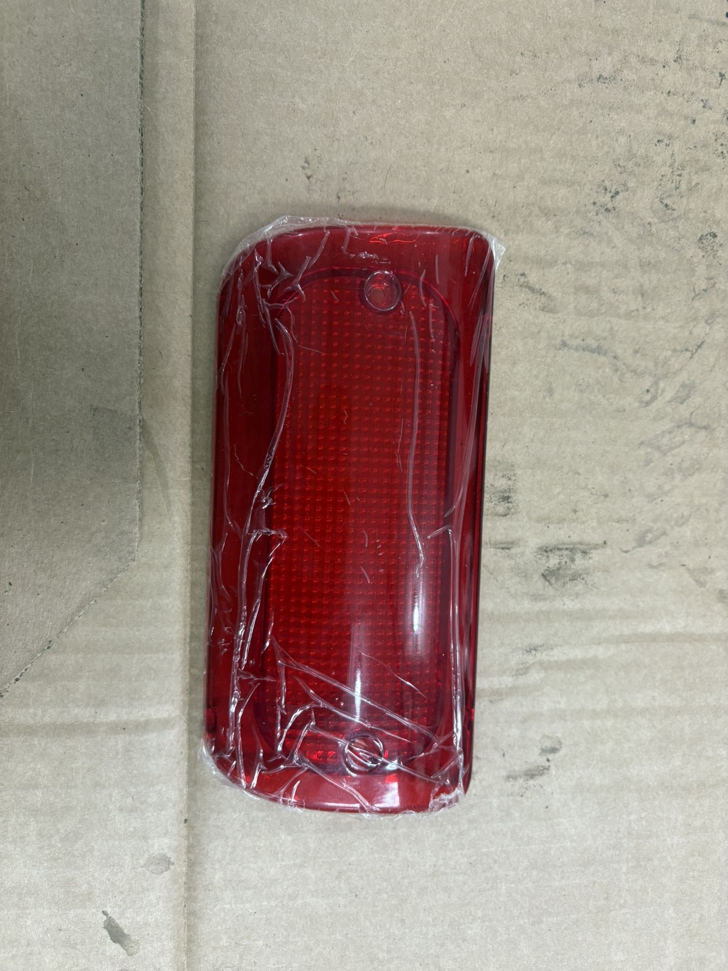 98-03 S10/Sonoma Third Brake Light