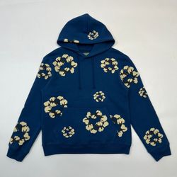 Denim Tears Hoodie 