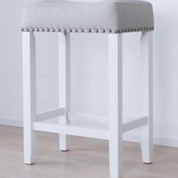 Nathan James Hylie Counter Stool