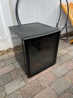 Wine Chiller