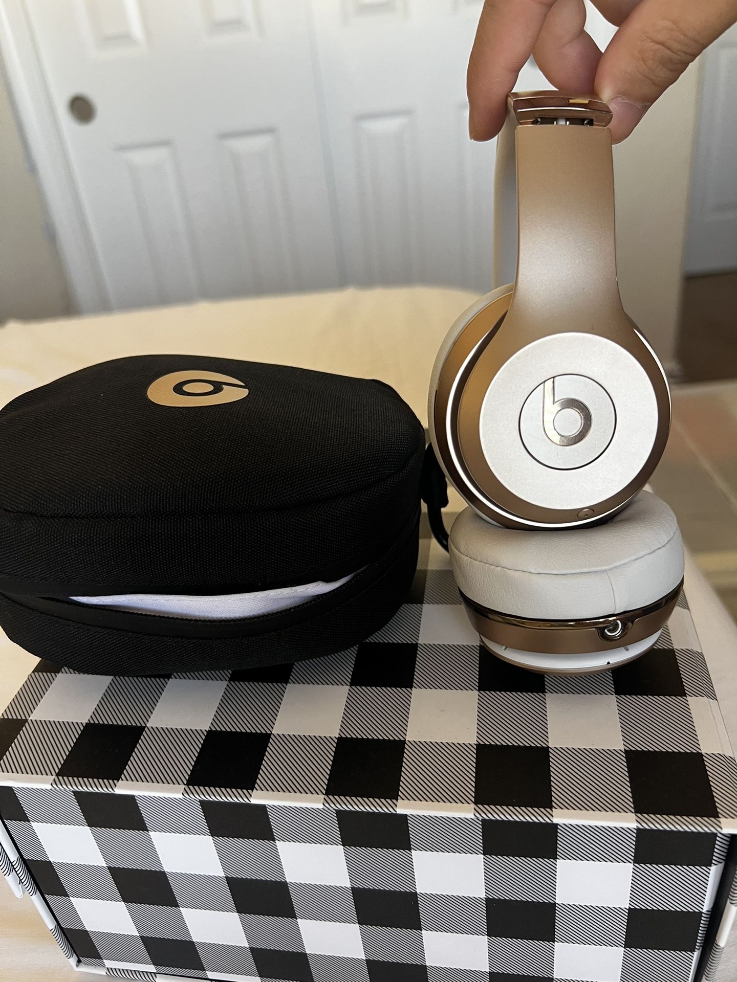 Beats Solo 3