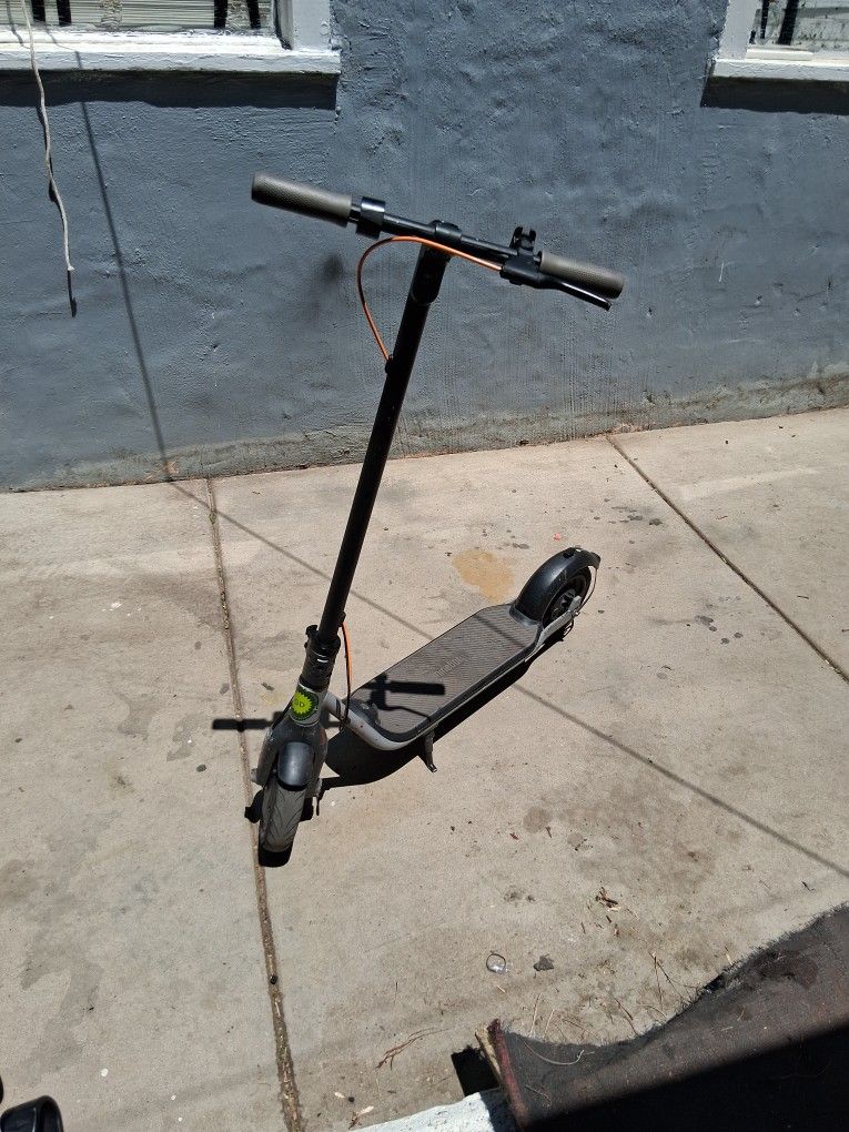 Segway Ninebot