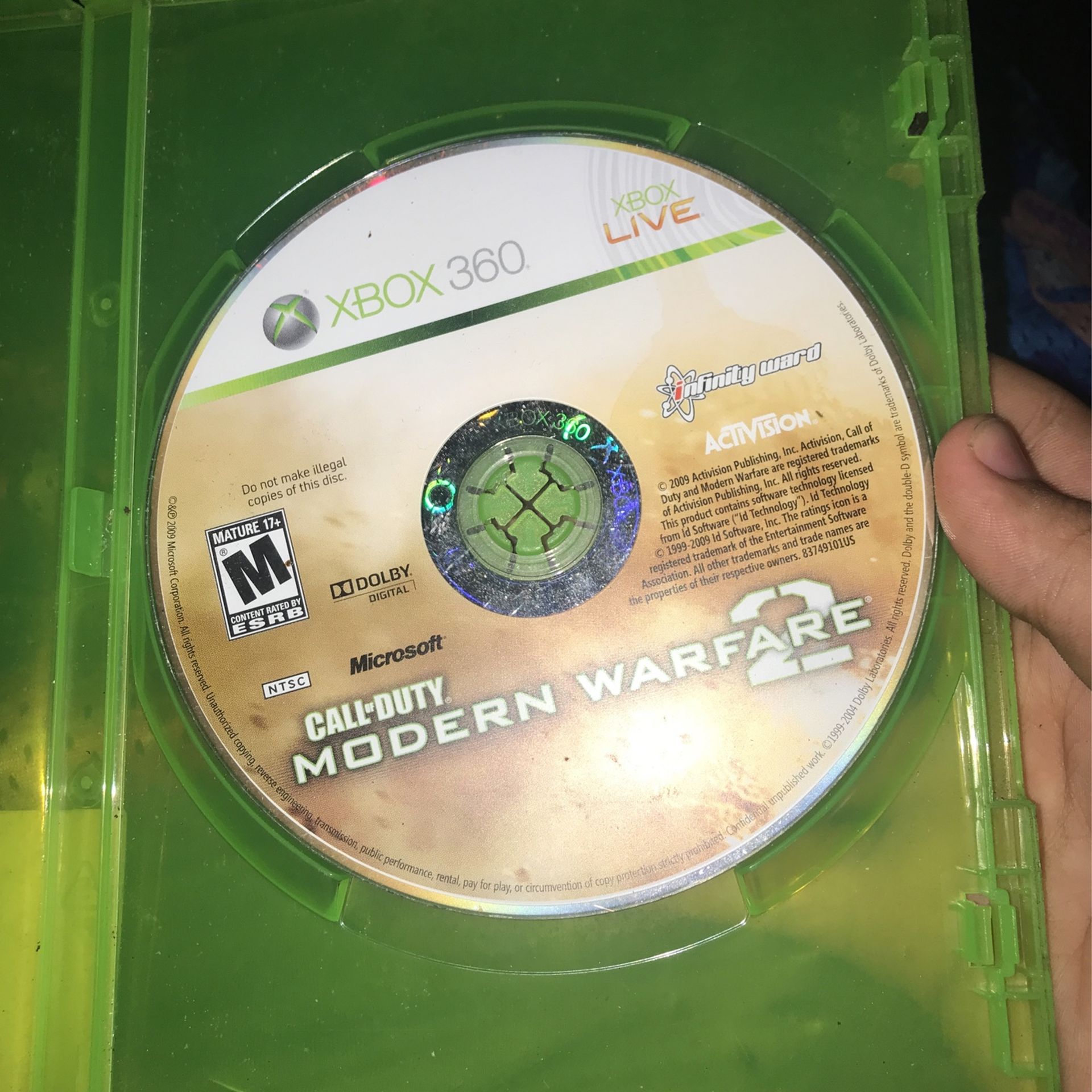 Xbox One Madden 25 for Sale in Winter Haven, FL - OfferUp