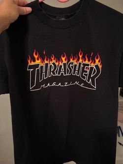 Thrasher T-shirt