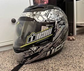 Helmet