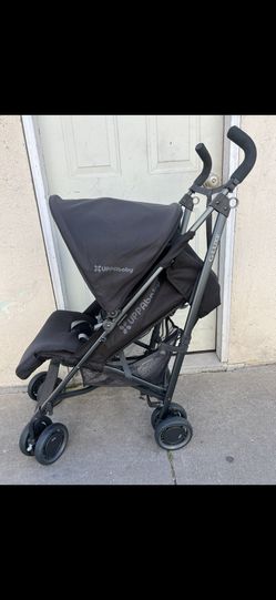 UPPA BABY G LUXE