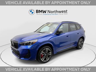2026 BMW X1