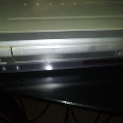Zenith 5 Disk dvd Player With Remote