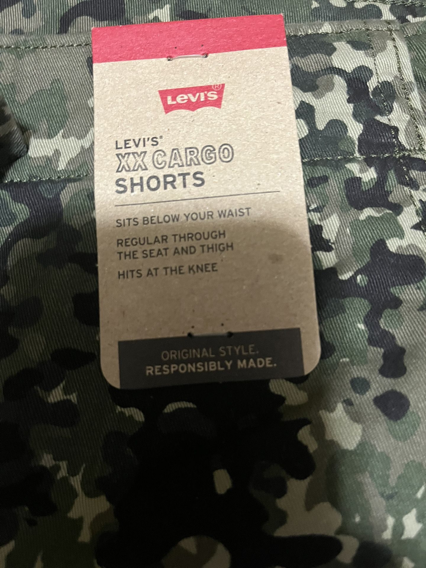 Levi’s Men Short