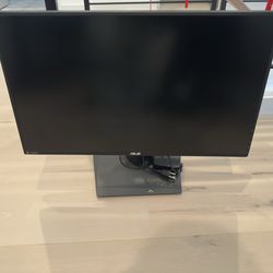 ASUS ROG Swift 27" 1440P Gaming Monitor (PG279Q) - QHD (2560 x 1440), IPS, 165Hz (Supports 144Hz), G-SYNC