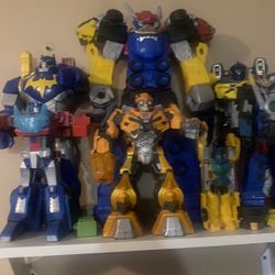 Transformers 