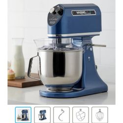 Waring Industrial 7qt Mixer 